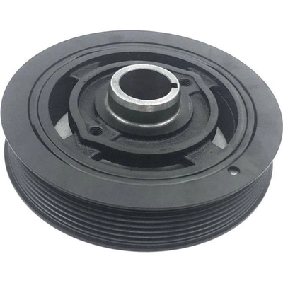 New Harmonic Balancer by SKP - SK594198 pa1