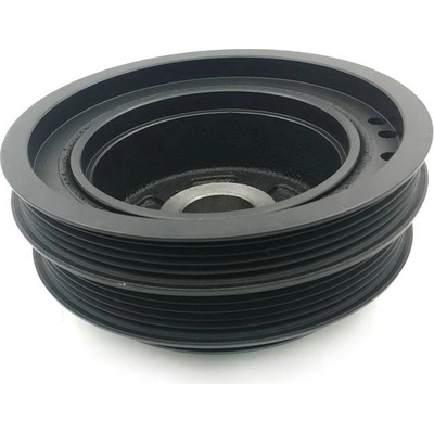 New Harmonic Balancer by SKP - SK594199 pa1