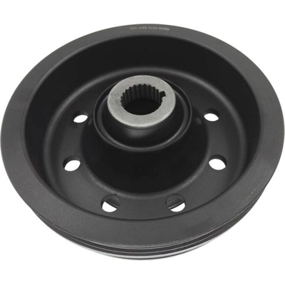 New Harmonic Balancer by SKP - SK594225 pa1
