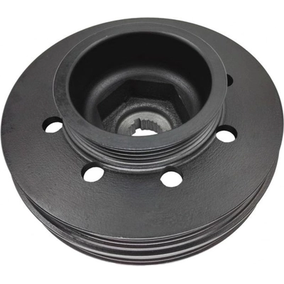 New Harmonic Balancer by SKP - SK594225 pa2