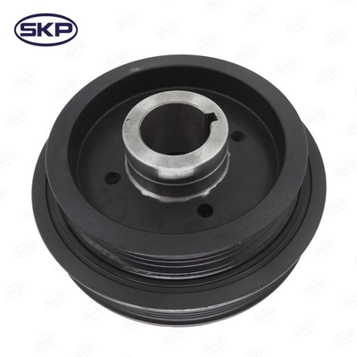 New Harmonic Balancer by SKP - SK594227 pa1