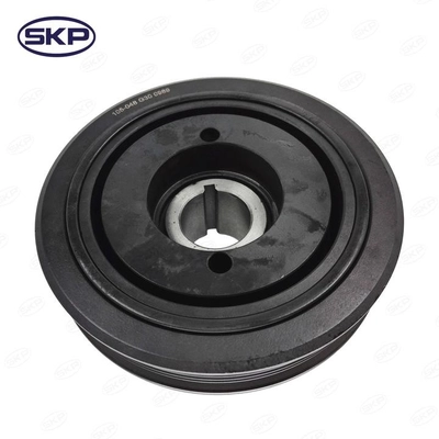 New Harmonic Balancer by SKP - SK594227 pa2