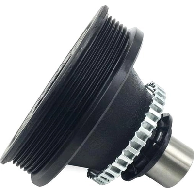 SKP - SK594236 - New Harmonic Balancer pa2