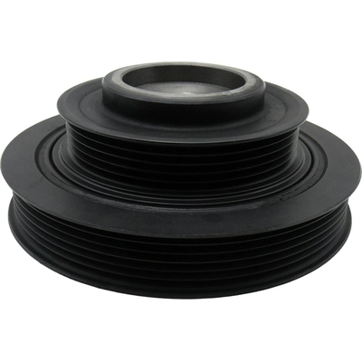 SKP - SK594279 - New Harmonic Balancer pa2