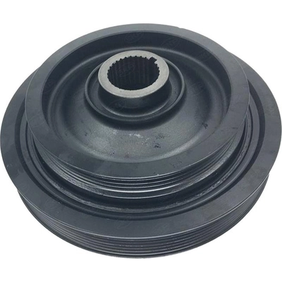 New Harmonic Balancer by SKP - SK594300 pa2