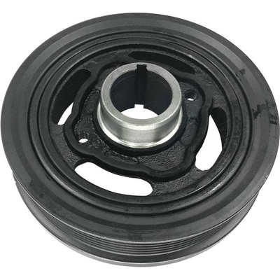 SKP - SK594304 - New Harmonic Balancer pa1