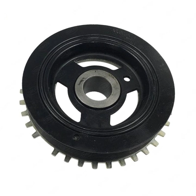SKP - SK594318 - New Harmonic Balancer pa1