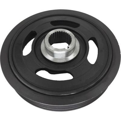 New Harmonic Balancer by SKP - SK594386 pa1