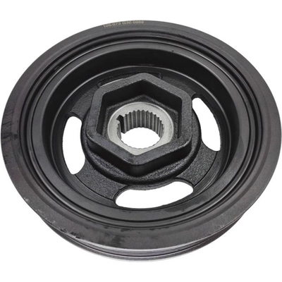 New Harmonic Balancer by SKP - SK594386 pa2