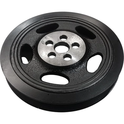 New Harmonic Balancer by SKP - SK594407 pa1