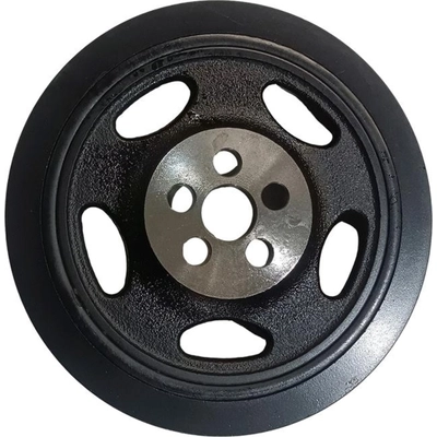 New Harmonic Balancer by SKP - SK594407 pa2