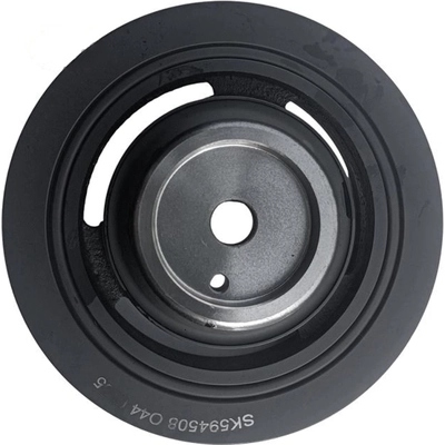 New Harmonic Balancer by SKP - SK594508 pa1
