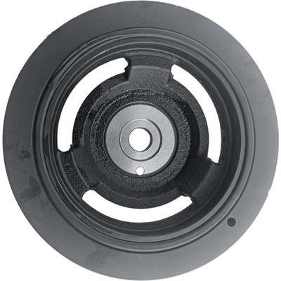 New Harmonic Balancer by SKP - SK594508 pa2