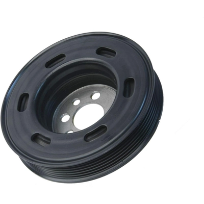 URO - 06A105243E - Crankshaft Pulley pa1