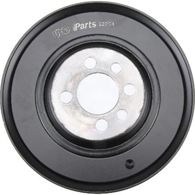 URO - 06A105243E - Crankshaft Pulley pa4