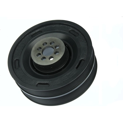 URO - 06E105251F - Crankshaft Pulley pa2