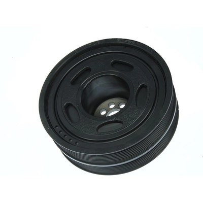 URO - 06E105251F - Crankshaft Pulley pa3