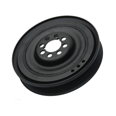 URO - 078105251L - Engine Crankshaft Pulley pa1