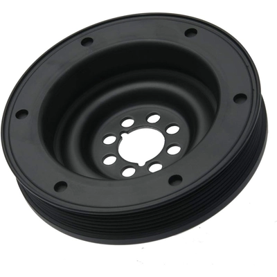 URO - 078105251L - Engine Crankshaft Pulley pa2