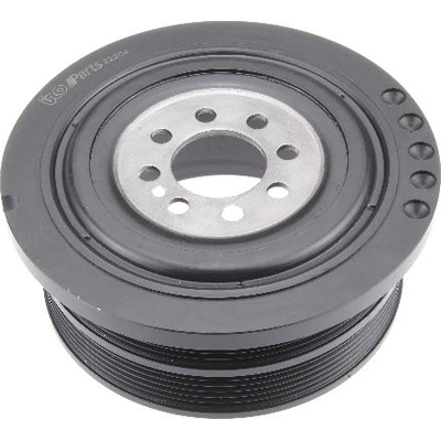 URO - 11237568345 - Crankshaft Pulley pa3