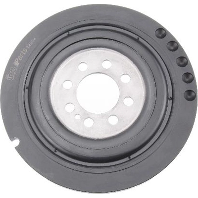 URO - 11237568345 - Crankshaft Pulley pa4