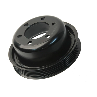 URO - 11281735358 - Crankshaft Pulley pa2