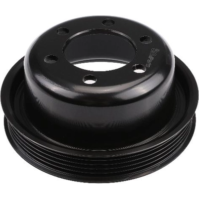 URO - 11281735358 - Crankshaft Pulley pa3