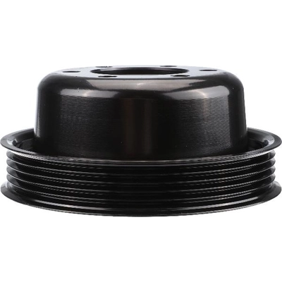 URO - 11281735358 - Crankshaft Pulley pa4