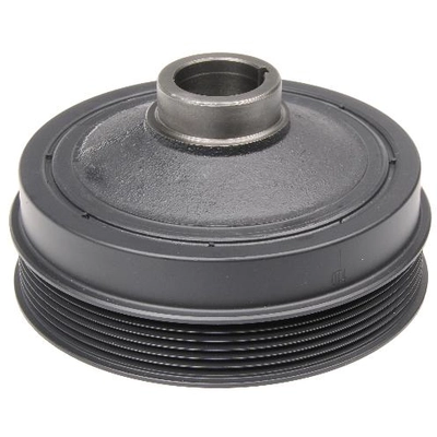 URO - 2720300803 - Crankshaft Pulley pa2