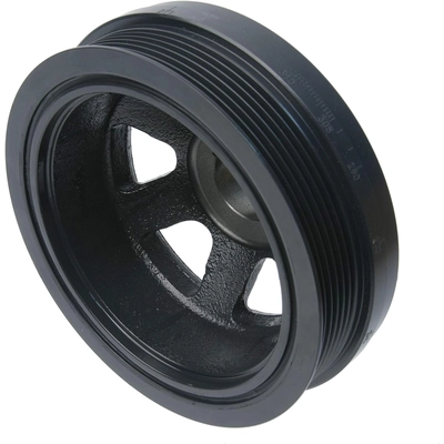 URO - 2720300903 - Crankshaft Pulley pa1