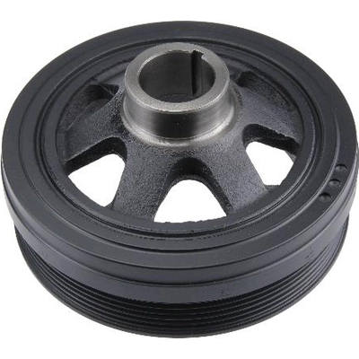 URO - 2720300903 - Crankshaft Pulley pa3
