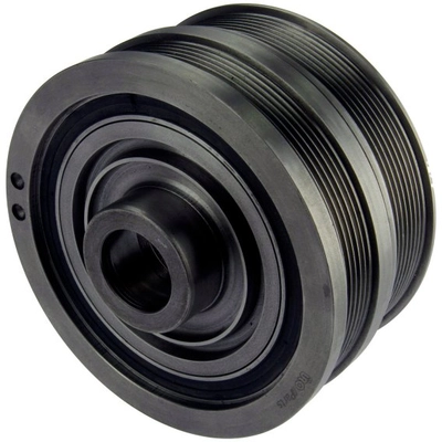 URO - LR002446 - Crankshaft Pulley pa1