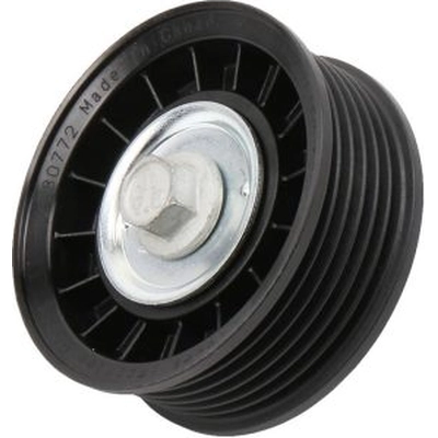 ACDELCO - 12580772 - New Idler Pulley pa1
