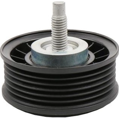 ACDELCO - 12580772 - New Idler Pulley pa2