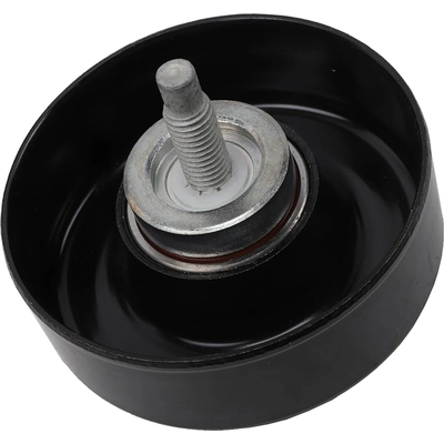 ACDELCO - 12580773 - Drive Belt Idler Pulley pa2