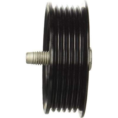 New Idler Pulley by ACDELCO - 12662030 pa1