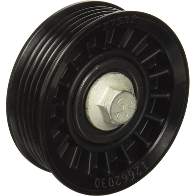 New Idler Pulley by ACDELCO - 12662030 pa2