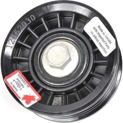 New Idler Pulley by ACDELCO - 12662030 pa4