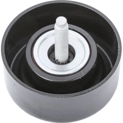 New Idler Pulley by ACDELCO - 12695659 pa2
