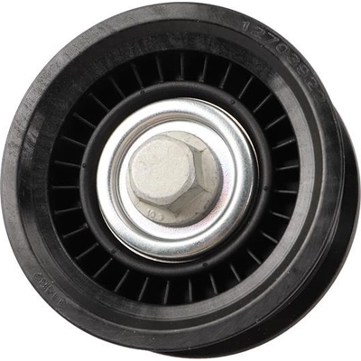 New Idler Pulley by ACDELCO - 12703922 pa1