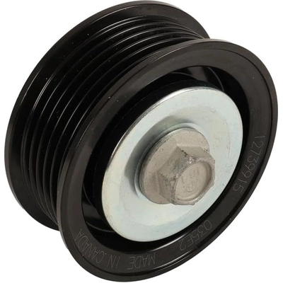 New Idler Pulley by ACDELCO - 12739915 pa1