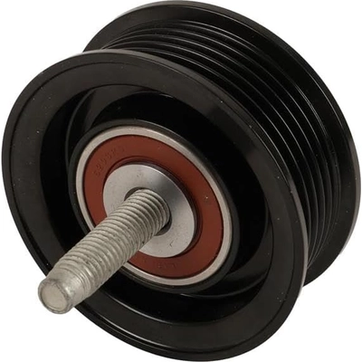 New Idler Pulley by ACDELCO - 12739915 pa2