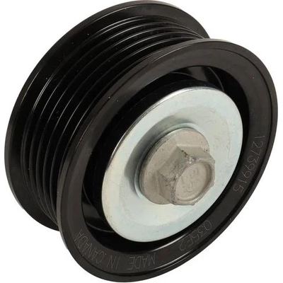 ACDELCO - 15-40607 - Drive Belt Idler Pulley pa3