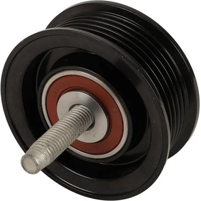 ACDELCO - 15-40607 - Drive Belt Idler Pulley pa4