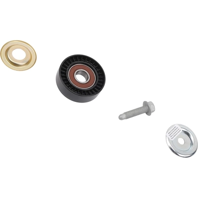 New Idler Pulley by ACDELCO - 15-4669 pa2