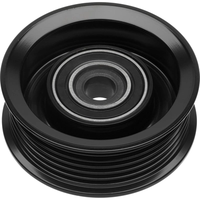 New Idler Pulley by ACDELCO - 36026 pa2
