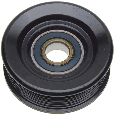 ACDELCO - 36100 - Drive Belt Idler Pulley pa1