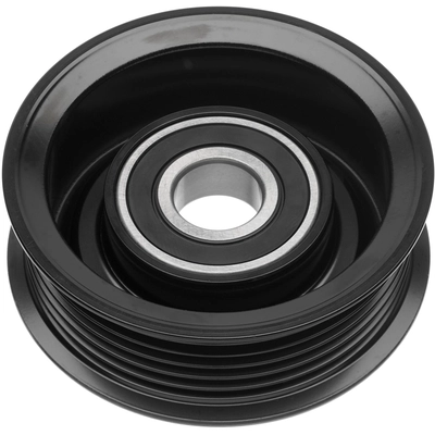 ACDELCO - 36100 - Drive Belt Idler Pulley pa2