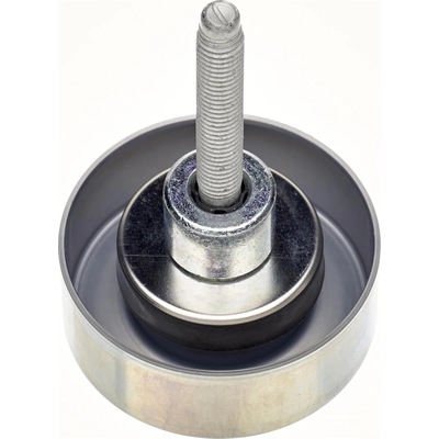 New Idler Pulley by ACDELCO - 36110 pa2