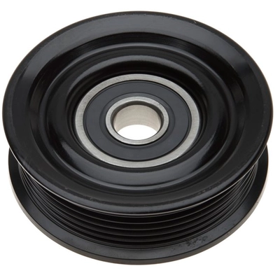 ACDELCO - 36157 - Idler Pulley pa1